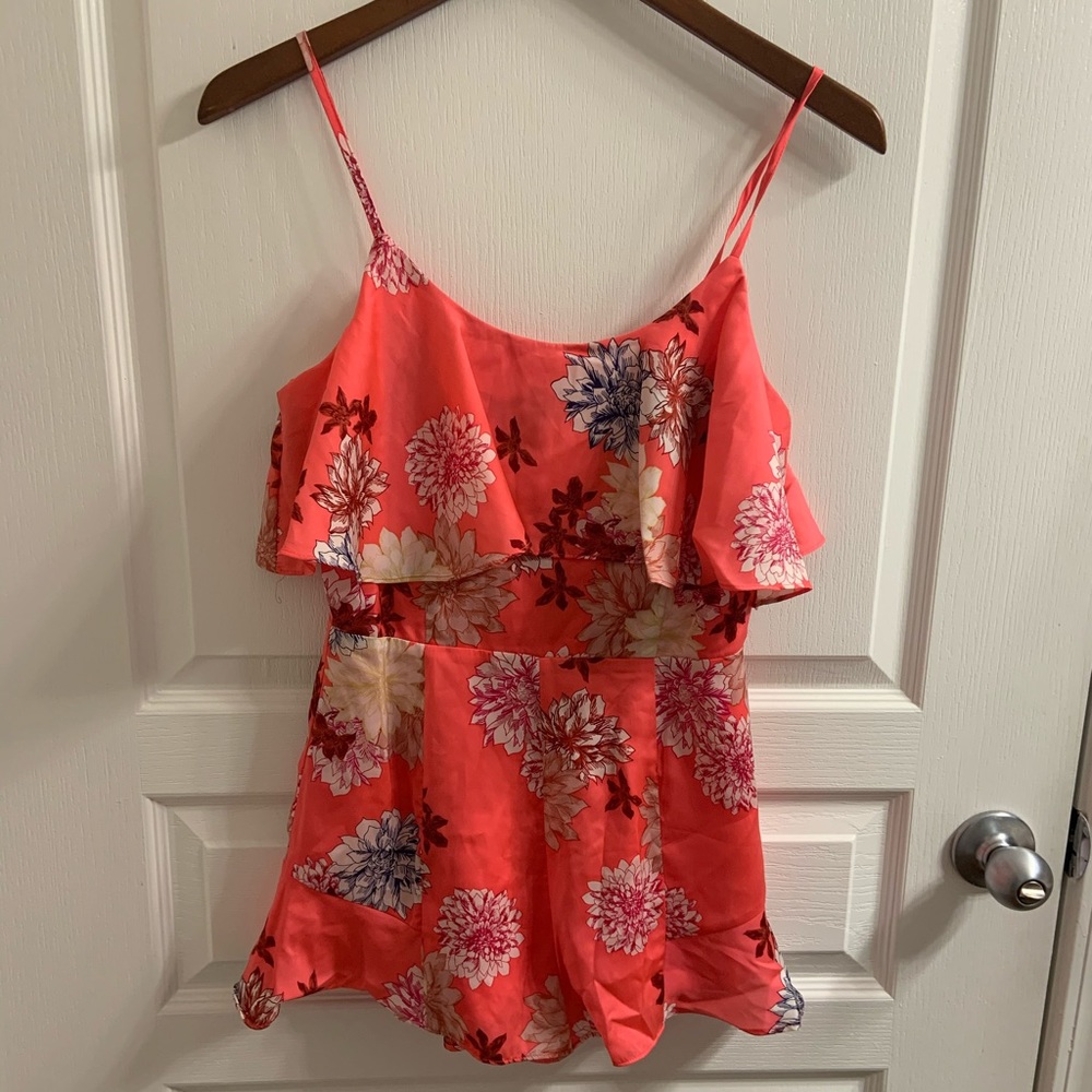 BB Dakota romper